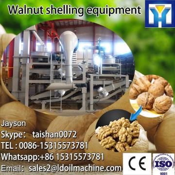 2017 Hot Sale Pistachio Shelling Machine / Kernel Separator / Almond Dehuller Machine