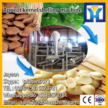 500-1000kg/h automatically best seller walnuts kernel and sheller separator machine