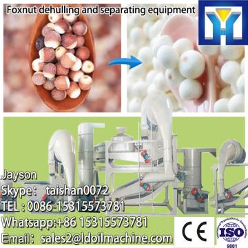 Best selling mung beans decorticating machine