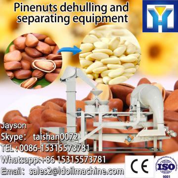 2015 factory price walnut processing equipment, walnut crack machine