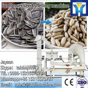 Almond Shell and Kernel Separator/Almond shell separating machine