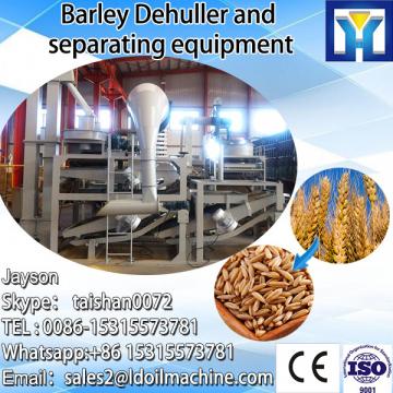 350kg hourly waxy corn frozen sweet corn kernel removing machine