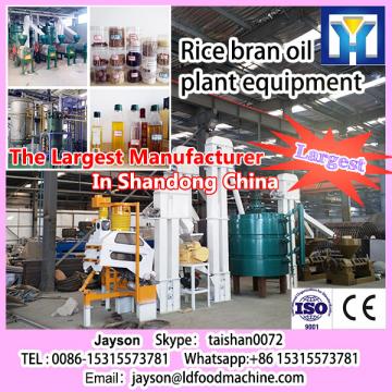 China most advanced rapeseed oil refining machine