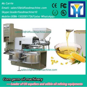 1-30t/d small scale cotton seed oil plant