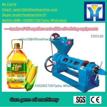 50TPD cottonseed oil extraction machinery