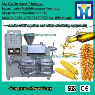 2016 High capacity copra oil presser