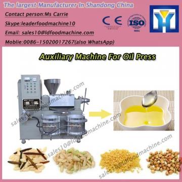 100TD groundnut oil manufacturing process with Competitive price