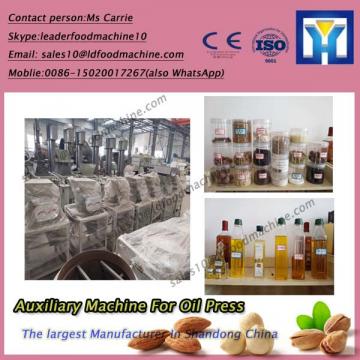 200TD Mustard Oil Making Machine