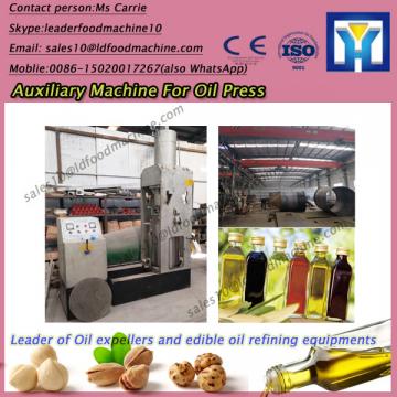 200TD sunflower oil press machine hot sale in Rumania