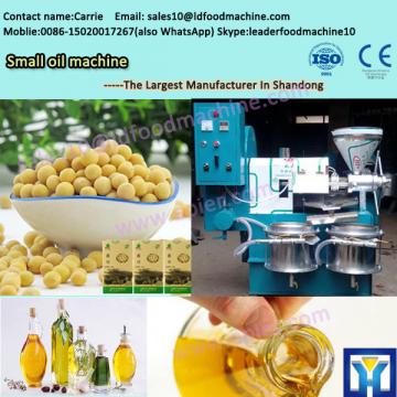 10-50TPD canola processing oil plant with low cost