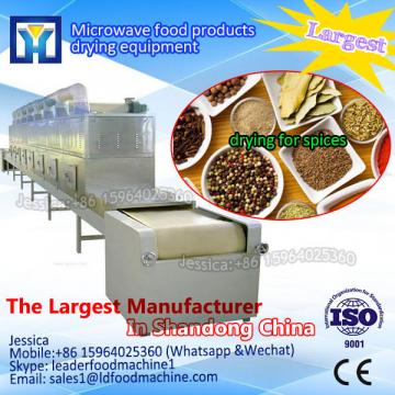 africa market use garnet sand three pass dryer machine