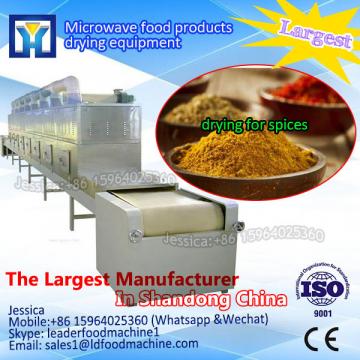 Hot Air Circulation Small Grain Dryer Oven Machine