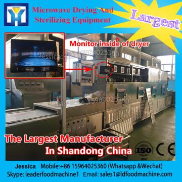 2017 hot selling heat pump dryer of medlar drying machine