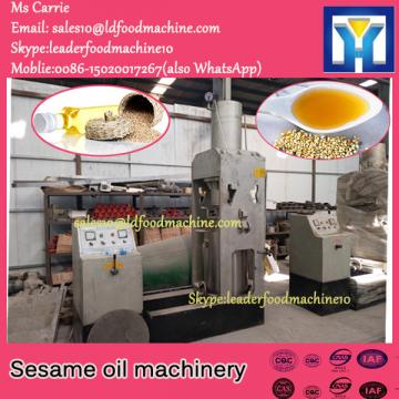 Automatic stainless steel doughnut making machine