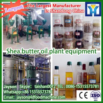 1-500TPD edible oil complete production line equipment plant