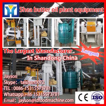 1-100TPD continuously edible crude oil refining equipment,oil making euipment