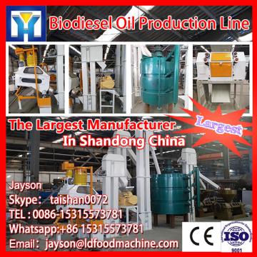 10 ton per day wheat/maize flour milling machine