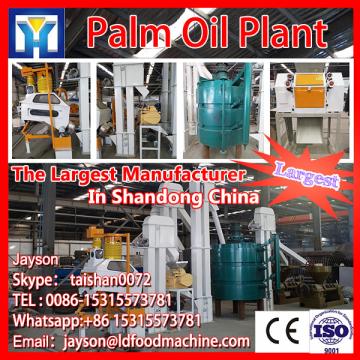 Soy Oil Press Machine