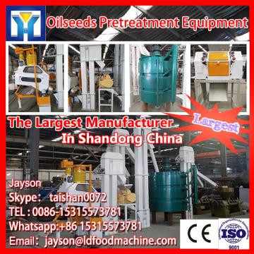 2017 Automatic small-size sunflower oil refinery machinery