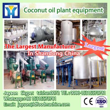 10-50TPD peanut oil press production line