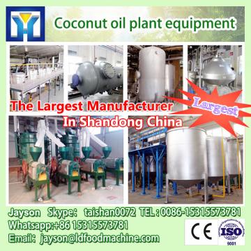 100TPD avocado oil processing machine