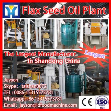 LD supplier chia seed oil centrifuge separator