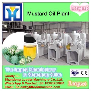 automatic mustard oil machine