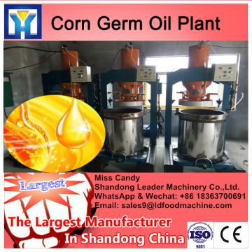 2015 Good price automatic with CE certificate edible oil extraction machine