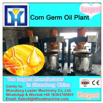 2015 Good price automatic with CE certificatelemongrass oil extraction machine