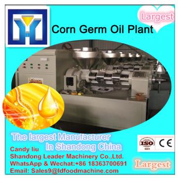 High oil yield oil expeller machine