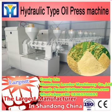 Hot sale semi-automatic hydraulic olive oil cold press machine in pakistan