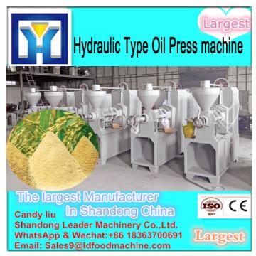 CE approved Hot sale hand operated small cold olive oil press machine in Pakistan