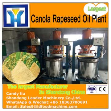 10~500T/D Competitive Price Palm Oil Machine