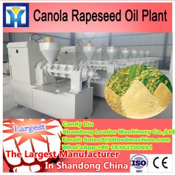 10~500T/D Competitive Price Palm Oil Machine