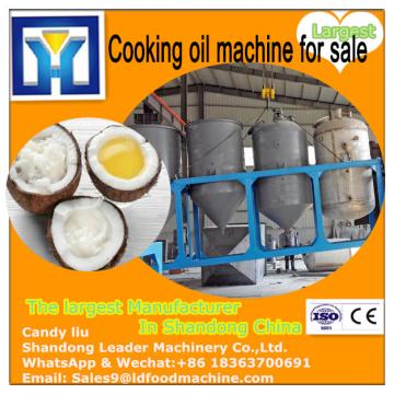 LD CE Approval Hot and Cold Hazelnut Oil Press Machine