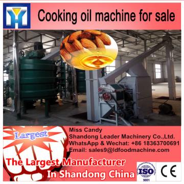 LD Automatic Home Use Oil Press Machine Small Model