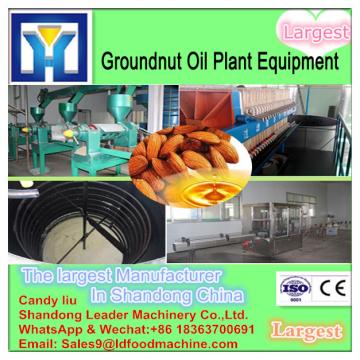 10-100tpd sunflower seed oil manufacturing line