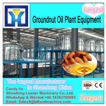 10-100tpd sunflower seed oil extraction mill