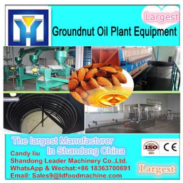 10-100tpd sunflower seed oil extraction production line