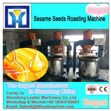 500TPD coconut copra oil press machine with CE