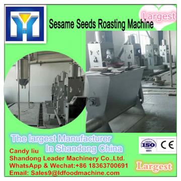 Edible Soya Bean/Blackseed Oil Extraction Equipment