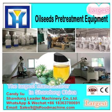 2017 Good effective and quality groundnut oil pressing machine