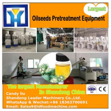 jatropha oil extraction machine/hot press machine/jatropha oil press machine