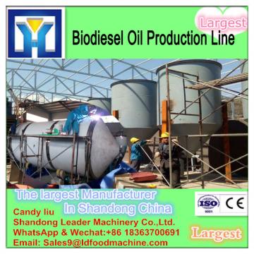 10-1000Ton lower price sunflower oil mill