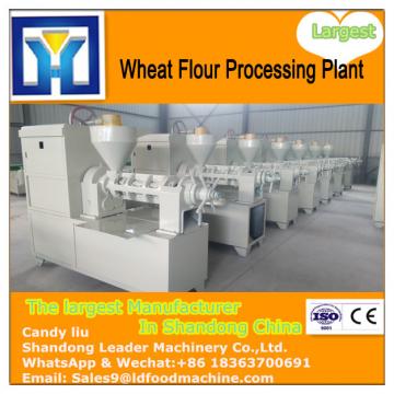 12 Tonnes Per Day Groundnut Seed Crushing Oil Expeller