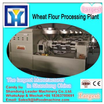 20 Tonnes Per Day Sesame Seed Crushing Oil Expeller