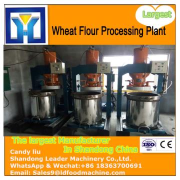 12 Tonnes Per Day Cotton Seed Crushing Oil Expeller