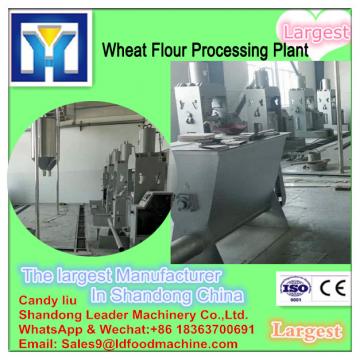 10 Tonnes Per Day Mustard Seed Crushing Oil Expeller