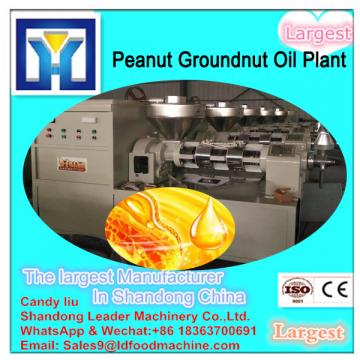 100TPD  mini coconut oil mill/sunflower oil mill