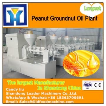 High yield hot sale oil seed press machine